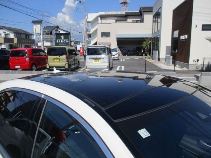 S-CLASS