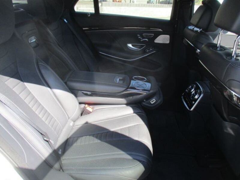 S-CLASS