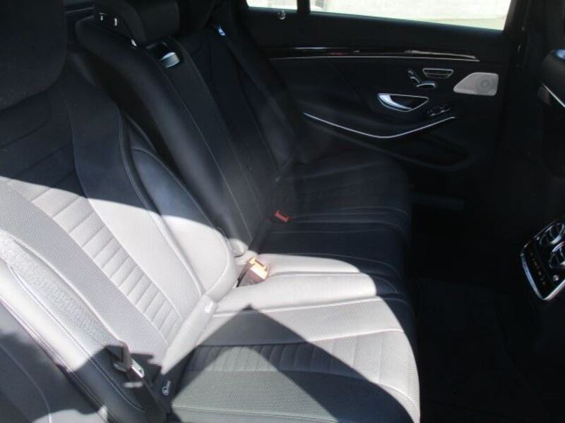 S-CLASS