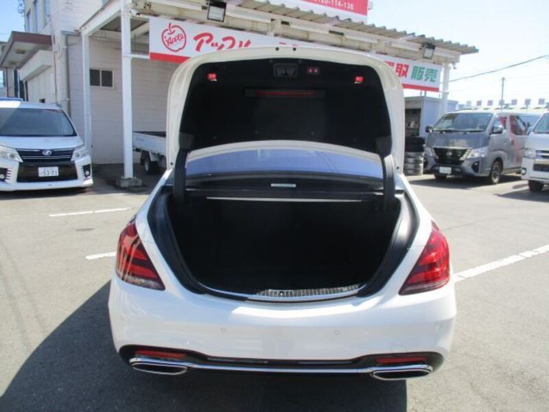 S-CLASS