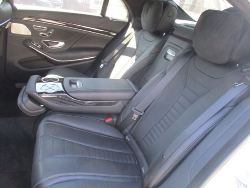 S-CLASS