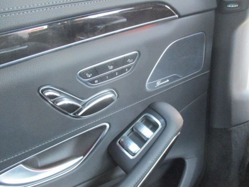 S-CLASS
