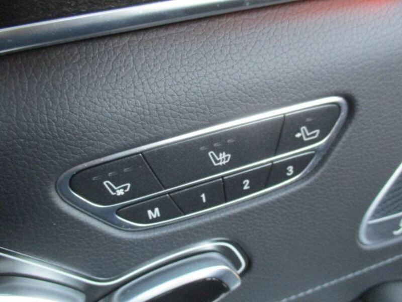 S-CLASS