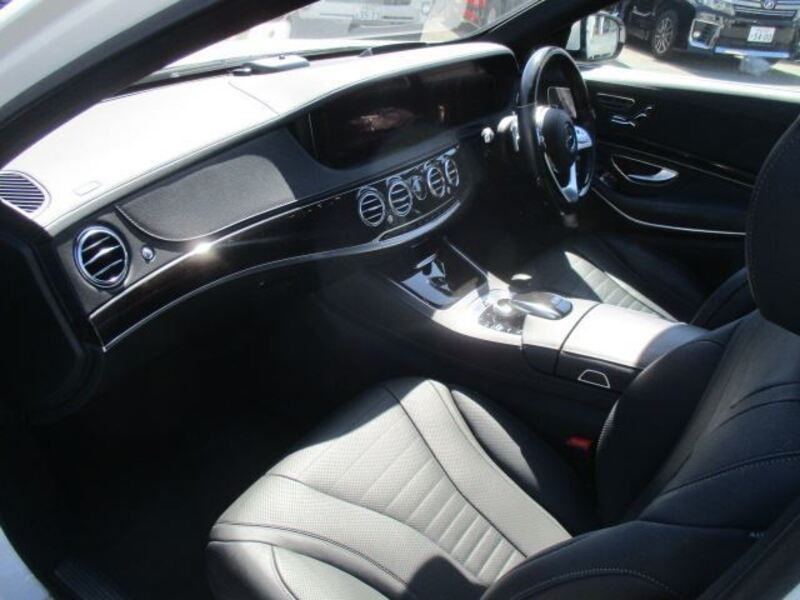 S-CLASS