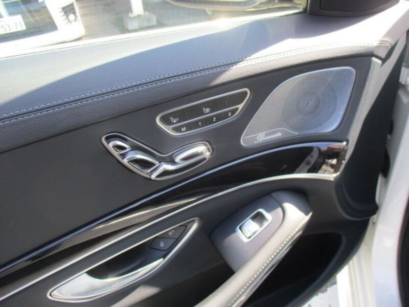 S-CLASS