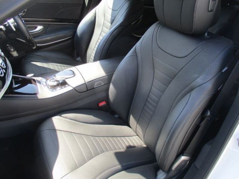S-CLASS