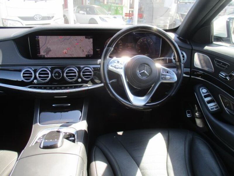 S-CLASS