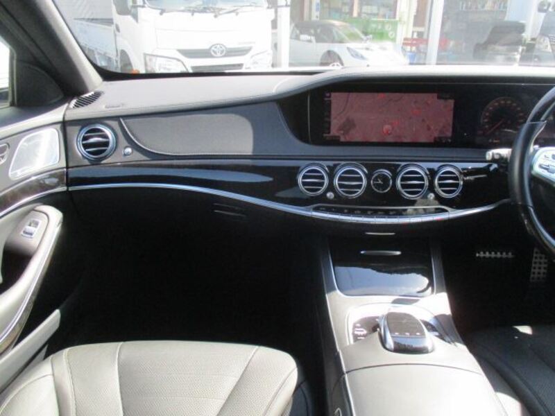 S-CLASS