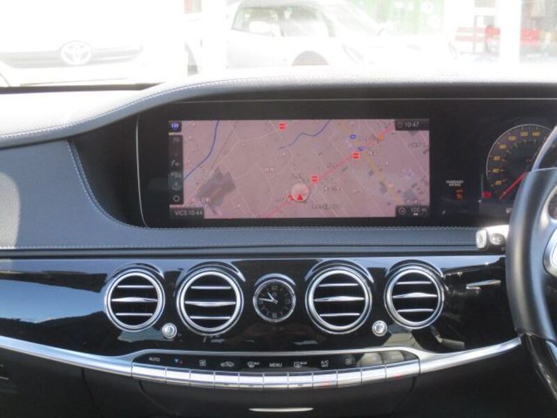 S-CLASS