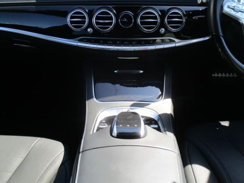 S-CLASS