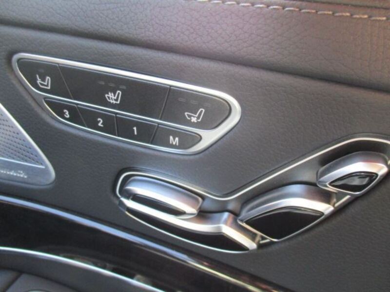 S-CLASS