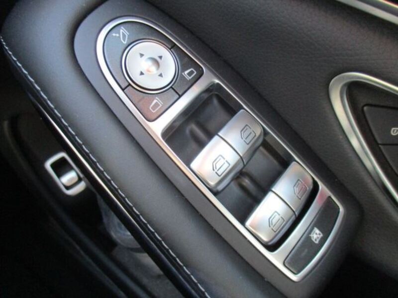S-CLASS