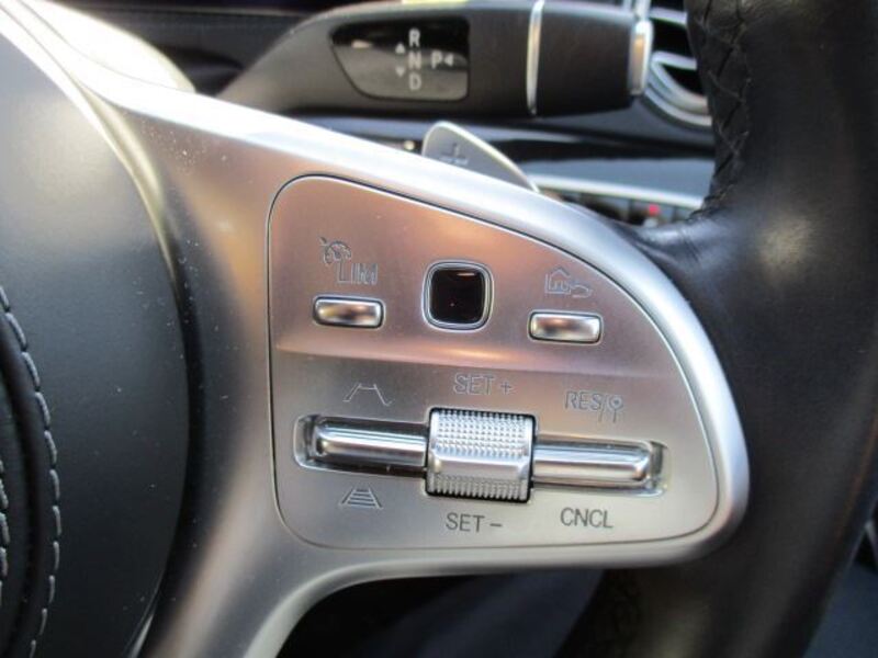 S-CLASS