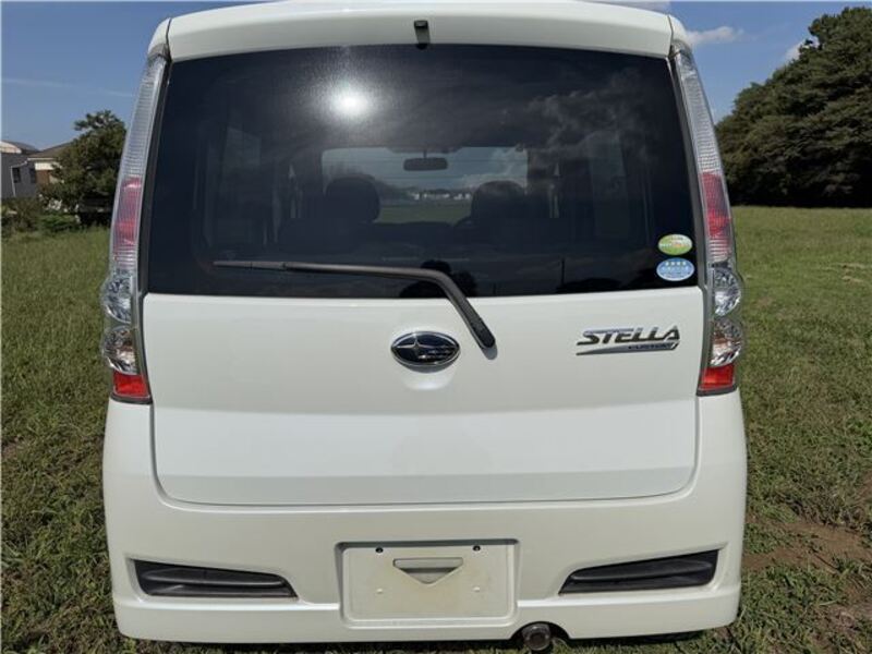 STELLA