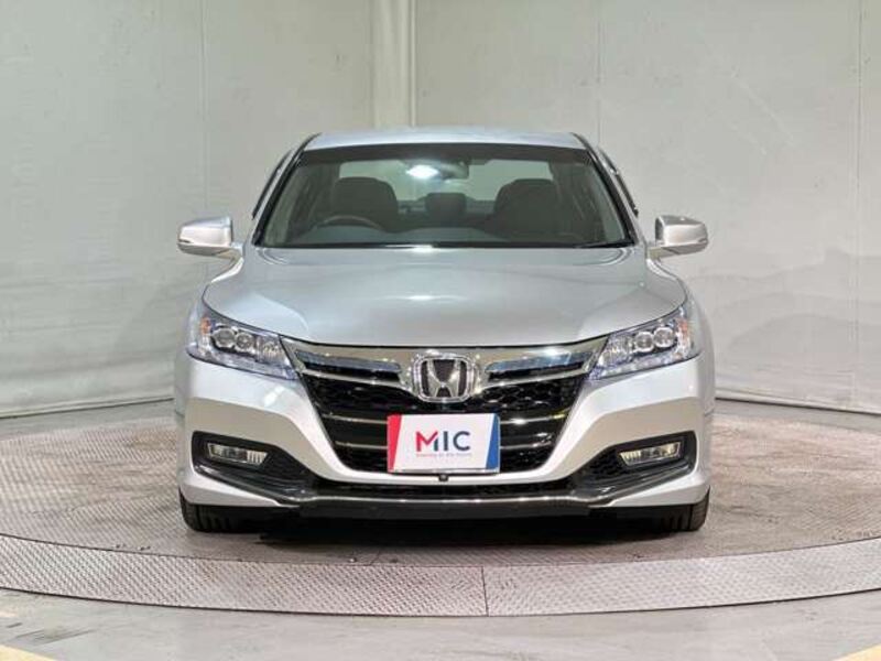 ACCORD HYBRID