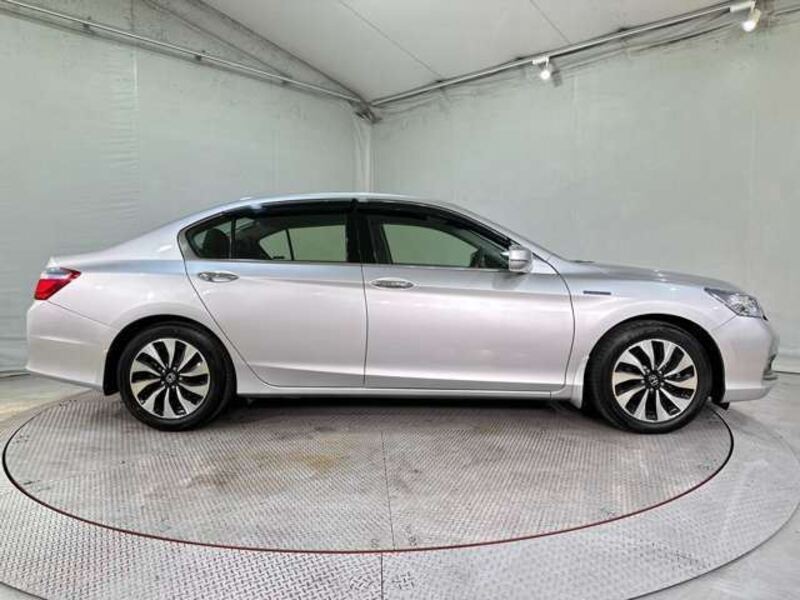 ACCORD HYBRID