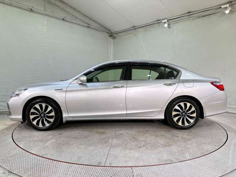 ACCORD HYBRID