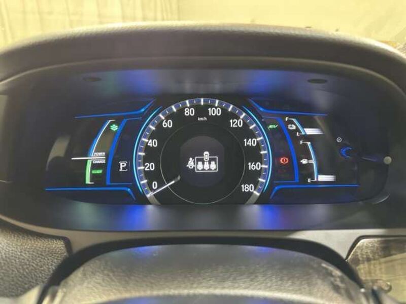 ACCORD HYBRID