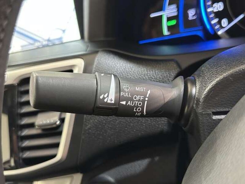 ACCORD HYBRID