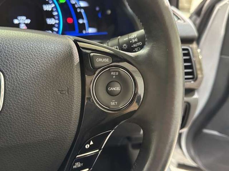 ACCORD HYBRID
