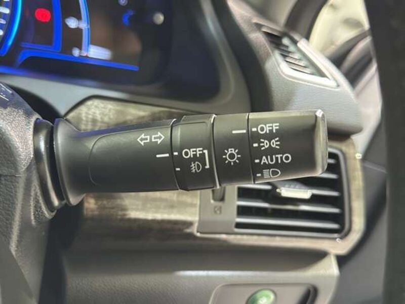 ACCORD HYBRID