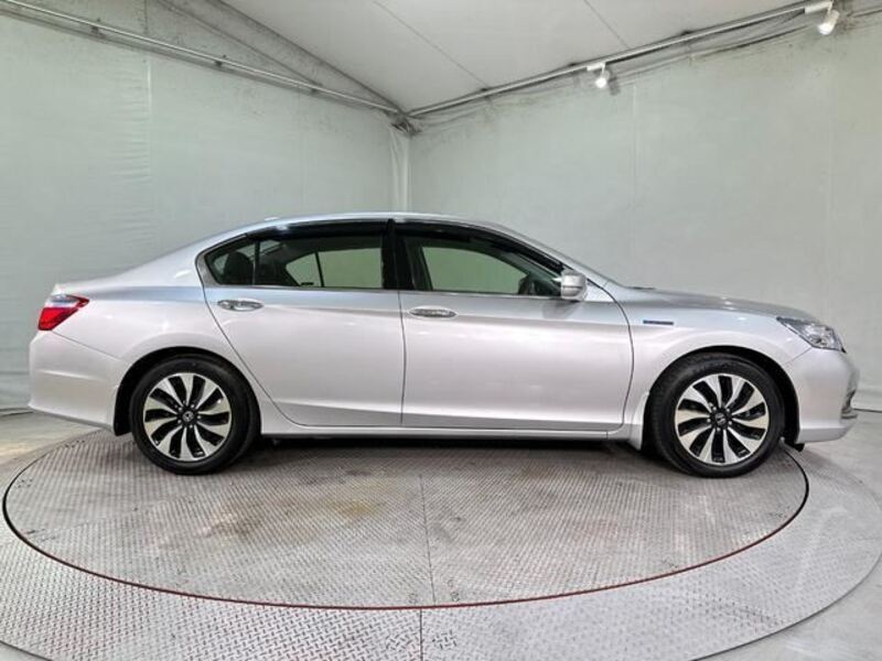 ACCORD HYBRID