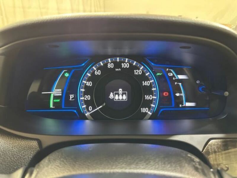ACCORD HYBRID