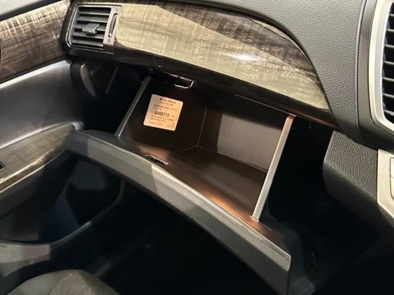 ACCORD HYBRID