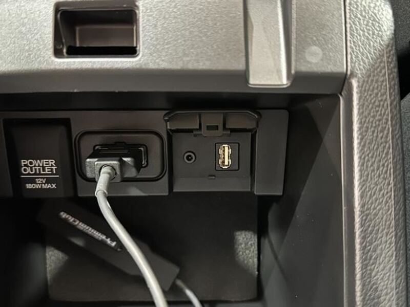 ACCORD HYBRID