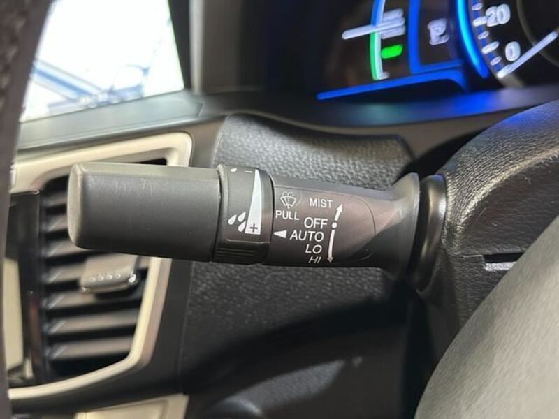 ACCORD HYBRID