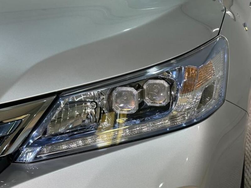 ACCORD HYBRID