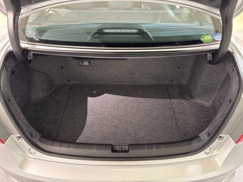 ACCORD HYBRID