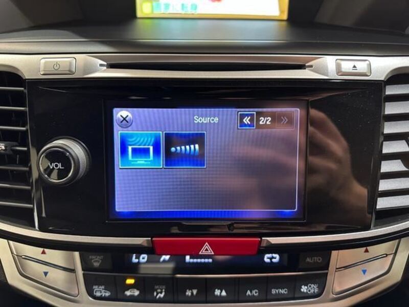 ACCORD HYBRID