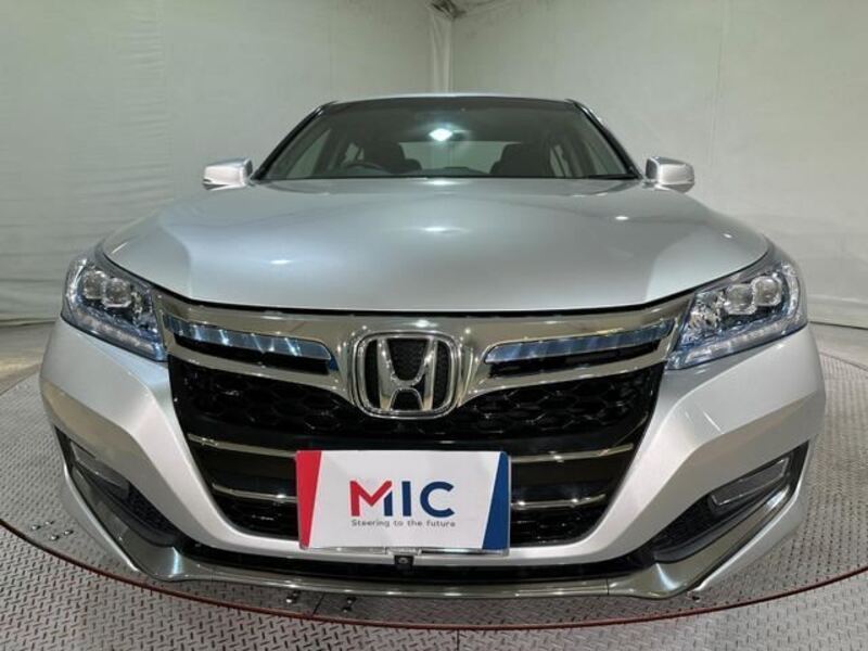 ACCORD HYBRID
