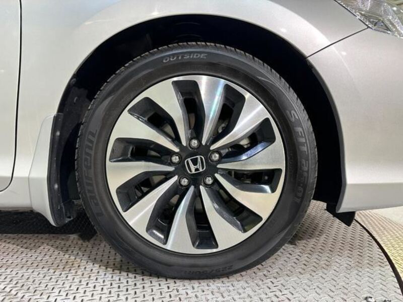 ACCORD HYBRID