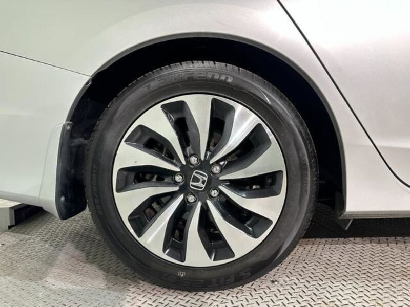 ACCORD HYBRID