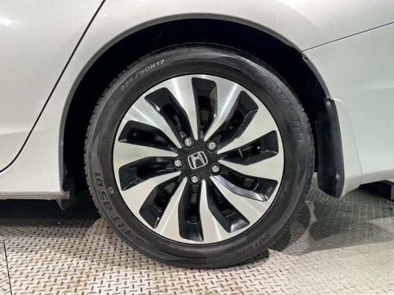 ACCORD HYBRID