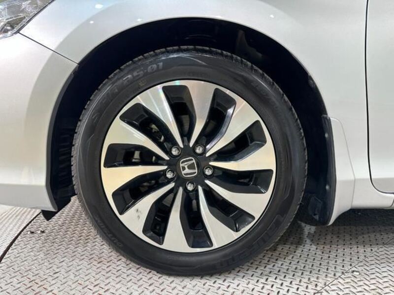 ACCORD HYBRID