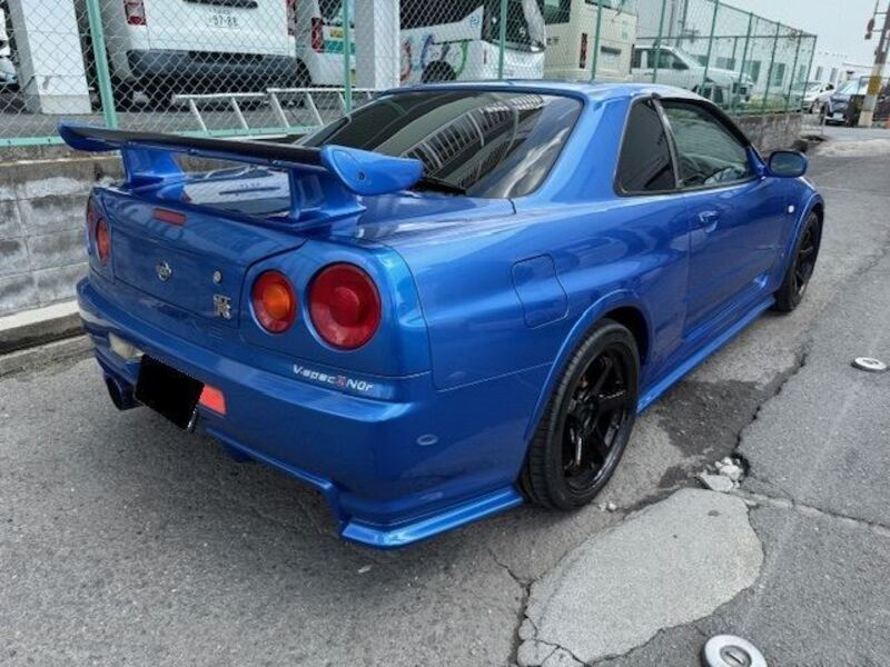 SKYLINE