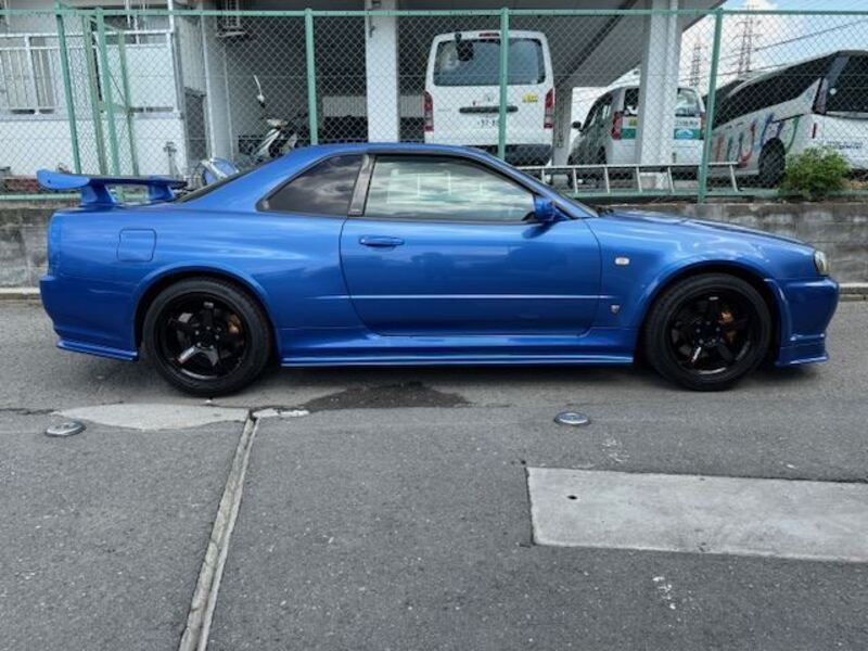 SKYLINE