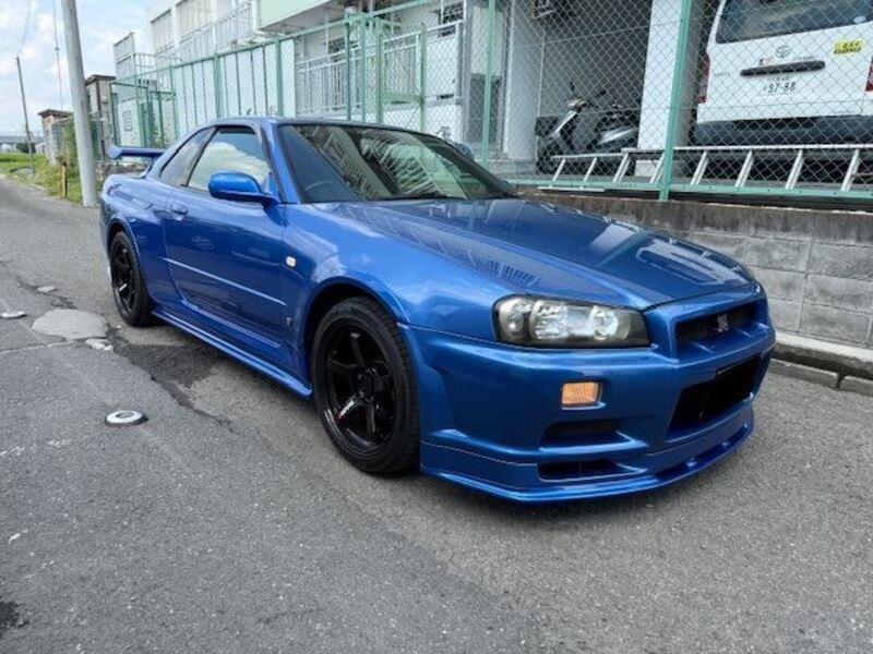 SKYLINE