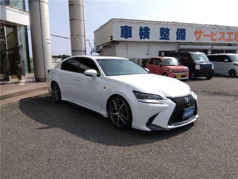 GS
