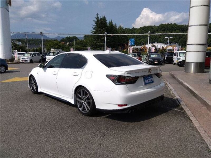 GS
