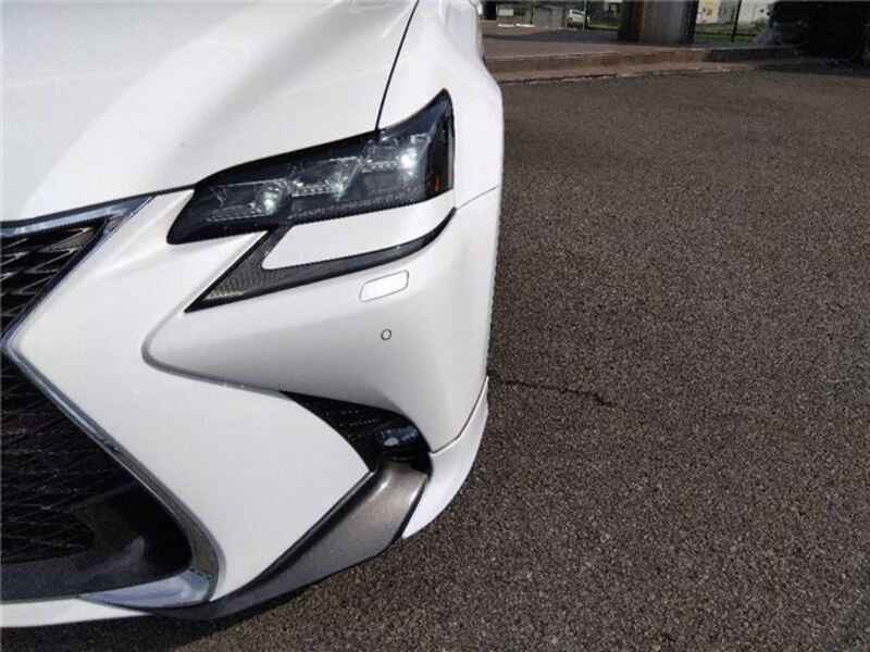 GS