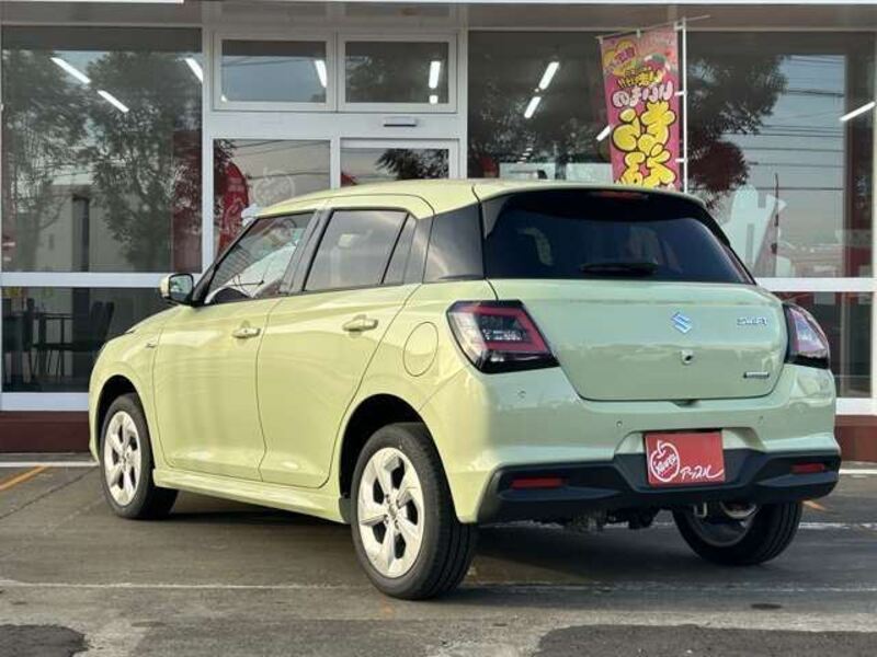 SWIFT