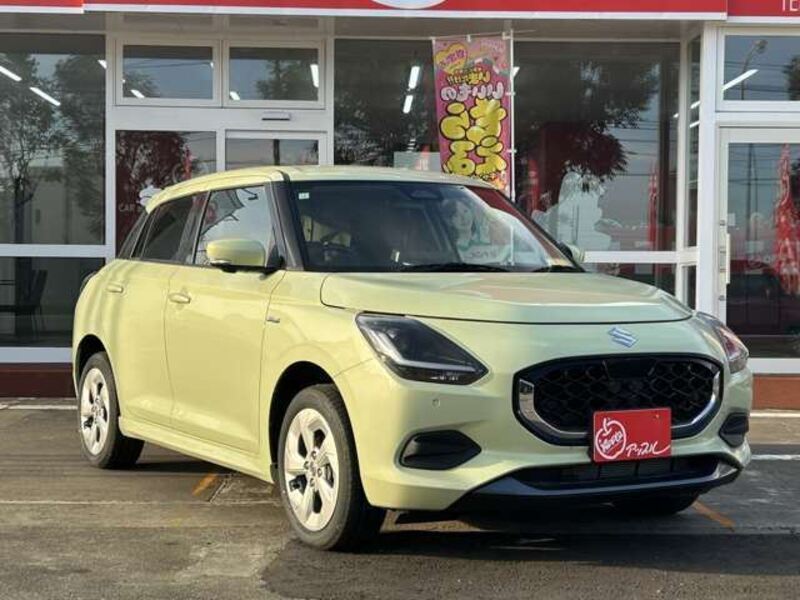 SWIFT