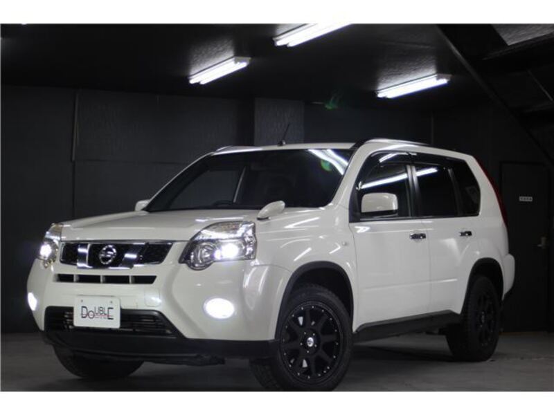 X-TRAIL-0