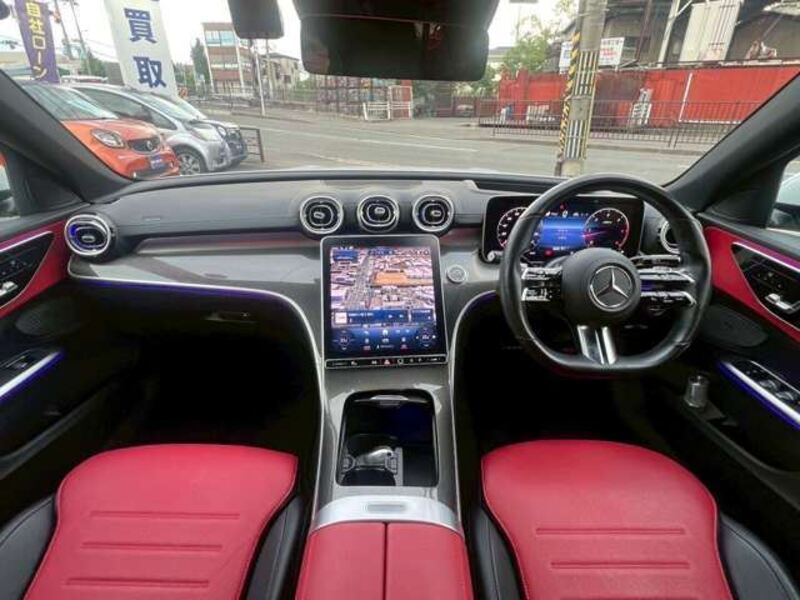 C-CLASS