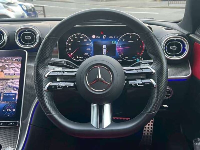 C-CLASS