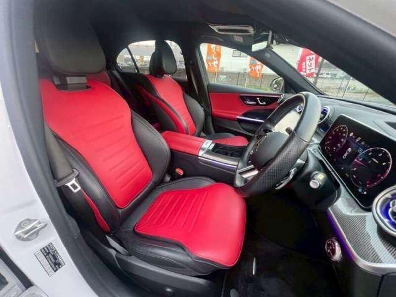 C-CLASS